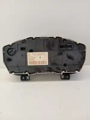 Peça sobressalente para automóvel em segunda mão quadrante por ford kuga (cbv) titanium referências oem iam 8v4t10849gh  