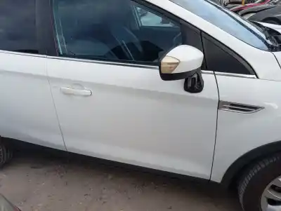 Second-hand car spare part passenger side right window regulator for ford kuga (cbv) titanium oem iam references 