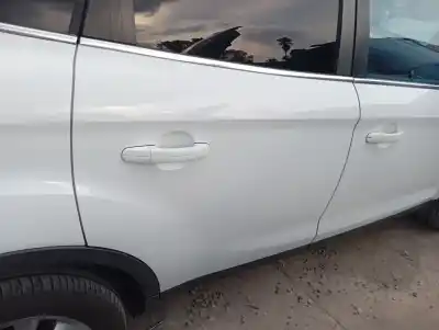 Second-hand car spare part rear right window regulator for ford kuga (cbv) titanium oem iam references 