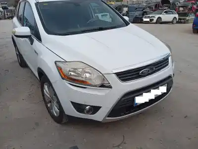 Peça sobressalente para automóvel em segunda mão farol / farolim direito por ford kuga (cbv) titanium referências oem iam 8v4113w029ae  