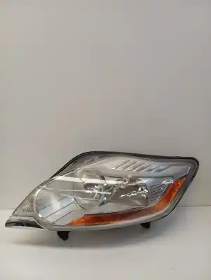 Pezzo di ricambio per auto di seconda mano faro anteriore sinistro per ford kuga (cbv) titanium riferimenti oem iam 8v4113w030ae  
