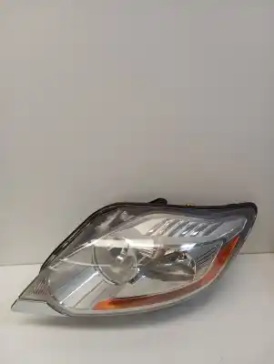Pezzo di ricambio per auto di seconda mano faro anteriore sinistro per ford kuga (cbv) titanium riferimenti oem iam 8v4113w030ae  