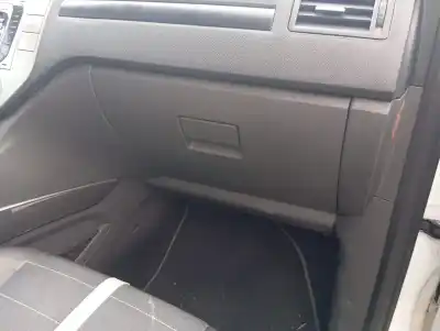 Second-hand car spare part glove compartment for ford kuga (cbv) titanium oem iam references 