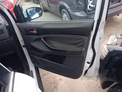 Second-hand car spare part right front door trim for ford kuga (cbv) titanium oem iam references 