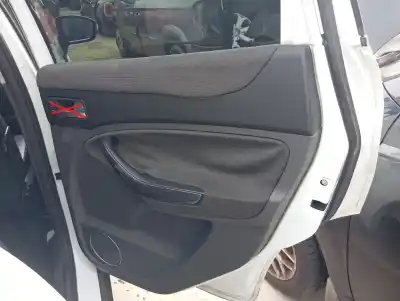 Second-hand car spare part right rear door trim for ford kuga (cbv) titanium oem iam references 