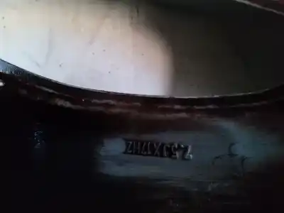 Second-hand car spare part rim for ford kuga (cbv) titanium oem iam references 7.5 j x 17