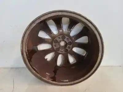 Second-hand car spare part rim for ford kuga (cbv) titanium oem iam references 7.5 j x 17