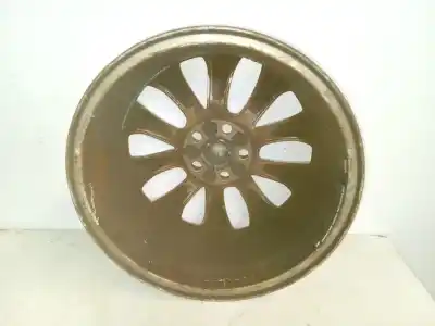 Second-hand car spare part rim for ford kuga (cbv) titanium oem iam references 7.5 j x 17