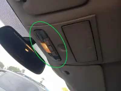 Second-hand car spare part interior light for ford kuga (cbv) titanium oem iam references 