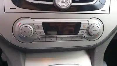 Second-hand car spare part climate control for ford kuga (cbv) titanium oem iam references 7m5t18c612ce