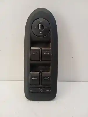 Second-hand car spare part left front power window switch for ford kuga (cbv) titanium oem iam references 8m5t14a132ac