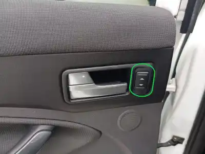 Second-hand car spare part rear left power window switch for ford kuga (cbv) titanium oem iam references 