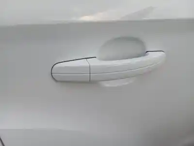 Second-hand car spare part exterior right rear door handle for ford kuga (cbv) titanium oem iam references 