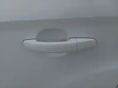 Second-hand car spare part exterior left rear door handle for ford kuga (cbv) titanium oem iam references 