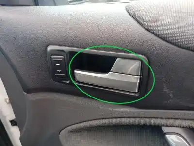Second-hand car spare part interior right front handle for ford kuga (cbv) titanium oem iam references 
