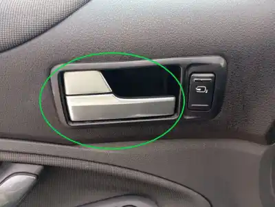 Second-hand car spare part interior left front handle for ford kuga (cbv) titanium oem iam references 