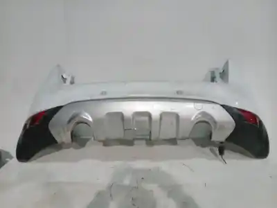 Second-hand car spare part rear bumper for ford kuga (cbv) titanium oem iam references   