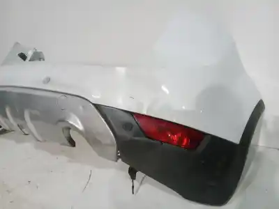 Second-hand car spare part rear bumper for ford kuga (cbv) titanium oem iam references   