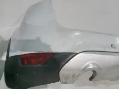 Second-hand car spare part rear bumper for ford kuga (cbv) titanium oem iam references   