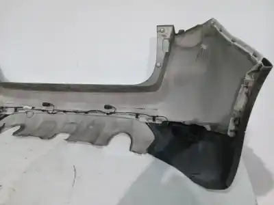 Second-hand car spare part rear bumper for ford kuga (cbv) titanium oem iam references   