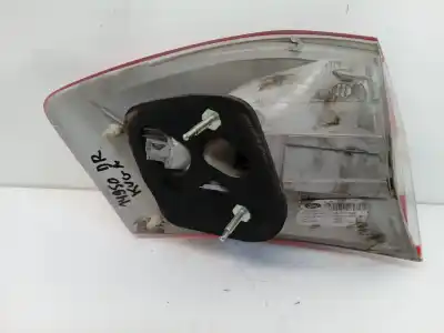 Second-hand car spare part right tailgate light for ford kuga (cbv) titanium oem iam references 9el16710801