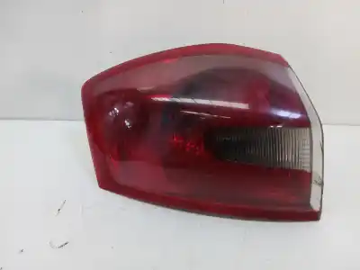 Second-hand car spare part left tailgate light for ford kuga (cbv) titanium oem iam references 2sd00954501  