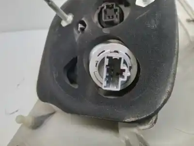 Second-hand car spare part left tailgate light for ford kuga (cbv) titanium oem iam references 2sd00954501