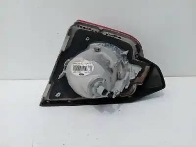 Peça sobressalente para automóvel em segunda mão farolim interior traseiro esquerdo por ford kuga (cbv) titanium referências oem iam 2zr00954601  