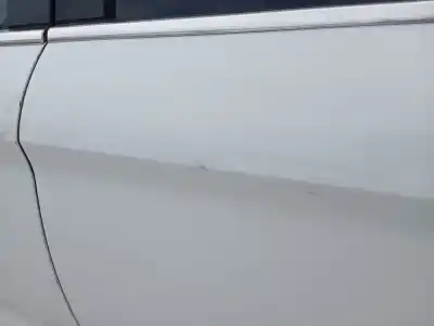 Second-hand car spare part rear left door for ford kuga (cbv) titanium oem iam references 