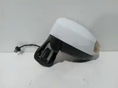 Peça sobressalente para automóvel em segunda mão espelho retrovisor esquerdo por ford kuga (cbv) titanium referências oem iam e9034417  