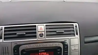 Second-hand car spare part dashboard for ford kuga (cbv) titanium oem iam references   