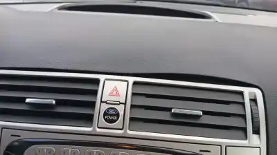 Second-hand car spare part dashboard for ford kuga (cbv) titanium oem iam references 