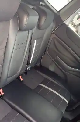 Pezzo di ricambio per auto di seconda mano sedili posteriori sinistro per ford kuga (cbv) titanium riferimenti oem iam   