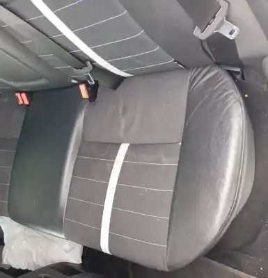 Pezzo di ricambio per auto di seconda mano sedili posteriori sinistro per ford kuga (cbv) titanium riferimenti oem iam   