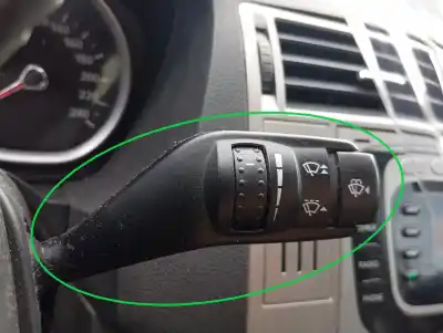 Second-hand car spare part multifunction switch for ford kuga (cbv) titanium oem iam references   