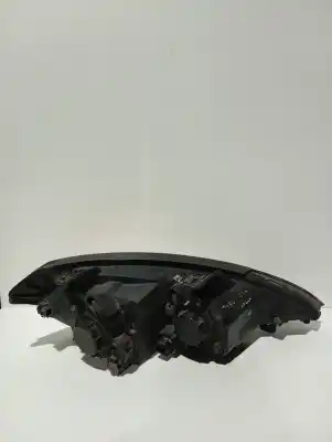 Автозапчасти б/у левая фара за ssangyong kyron 200 xdi limited ссылки oem iam 1080904