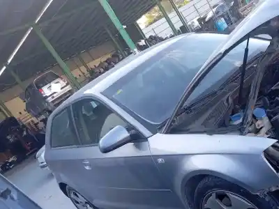 Peça sobressalente para automóvel em segunda mão  por AUDI A3 (8P)  Referências OEM IAM   