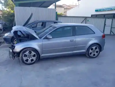 Peça sobressalente para automóvel em segunda mão  por AUDI A3 (8P)  Referências OEM IAM   
