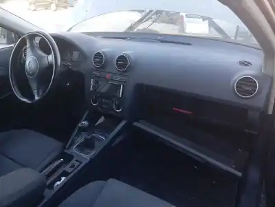 Peça sobressalente para automóvel em segunda mão  por AUDI A3 (8P)  Referências OEM IAM   