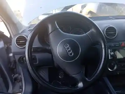 Peça sobressalente para automóvel em segunda mão  por AUDI A3 (8P)  Referências OEM IAM   