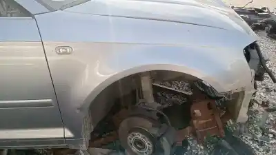 Second-hand car spare part front right fin for audi a3 (8p) 2.0 fsi ambiente oem iam references   