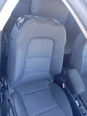 Peça sobressalente para automóvel em segunda mão  por AUDI A3 (8P)  Referências OEM IAM   