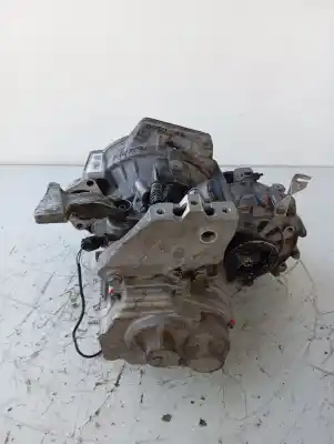 Second-hand car spare part gearbox for audi a3 (8p) 2.0 fsi ambiente oem iam references glb  