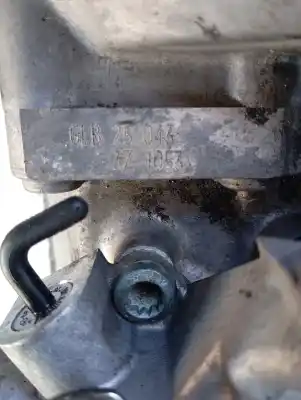 Second-hand car spare part gearbox for audi a3 (8p) 2.0 fsi ambiente oem iam references glb  