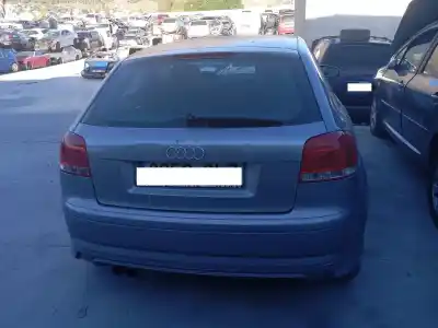 Peça sobressalente para automóvel em segunda mão  por AUDI A3 (8P)  Referências OEM IAM   