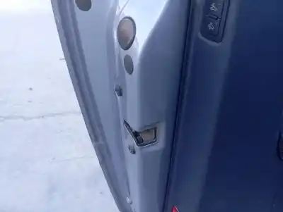 Peça sobressalente para automóvel em segunda mão fechadura da porta dianteira esquerda por audi a3 (8p) 2.0 fsi ambiente referências oem iam 
