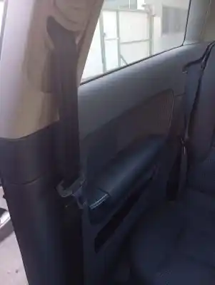 Peça sobressalente para automóvel em segunda mão cinto de segurança dianteiro direito por audi a3 (8p) 2.0 fsi ambiente referências oem iam 