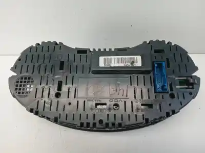 Peça sobressalente para automóvel em segunda mão quadrante por audi a3 (8p) 2.0 fsi ambiente referências oem iam 8p0920930  