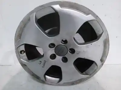 Second-hand car spare part rim for audi a3 (8p) 2.0 fsi ambiente oem iam references 7.5 j x 17 h2