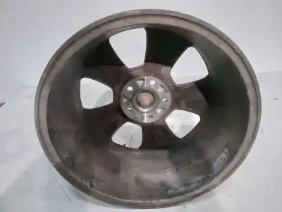 Second-hand car spare part rim for audi a3 (8p) 2.0 fsi ambiente oem iam references 7.5 j x 17 h2